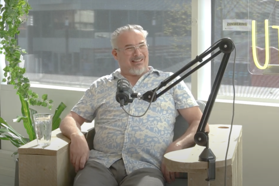 Podcast aflevering 20 | Presenteren met impact