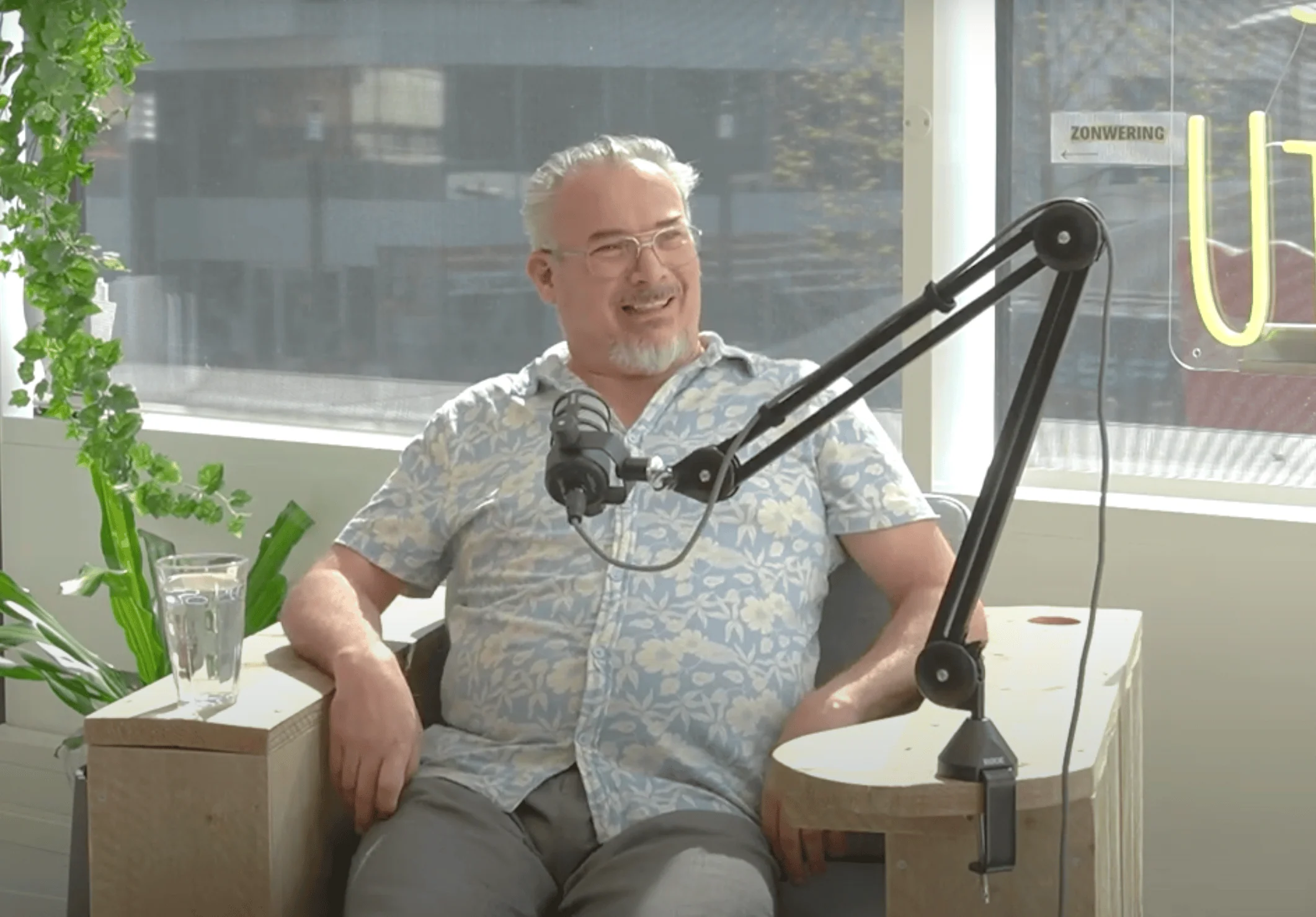 Podcast aflevering 20 | Presenteren met impact