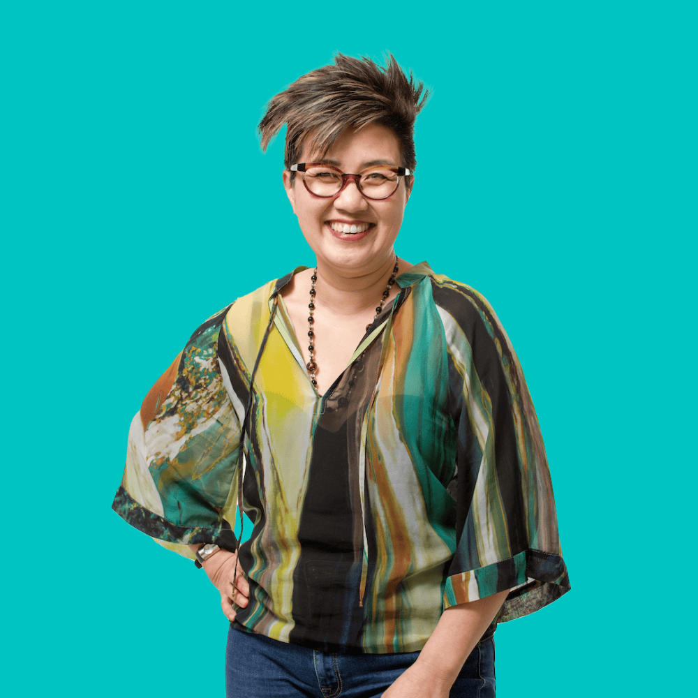 Yuen Yen Tsai