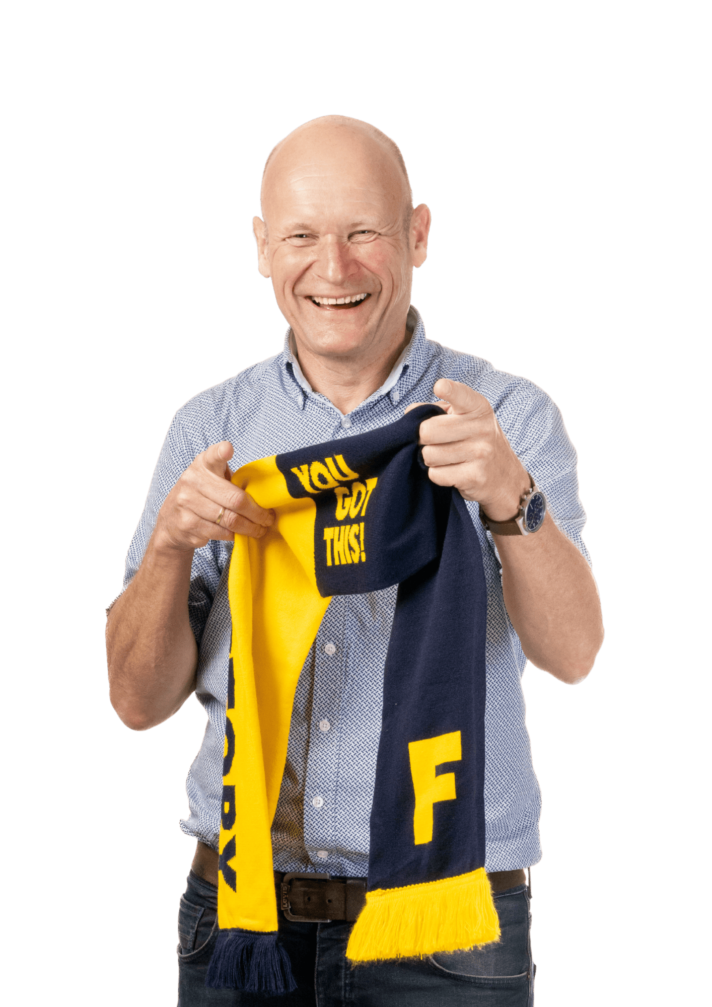 Eric-Jan Rijnierse