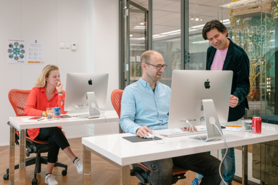 Video bewerken als een pro? Ontdek waarom steeds meer creators DaVinci Resolve kiezen