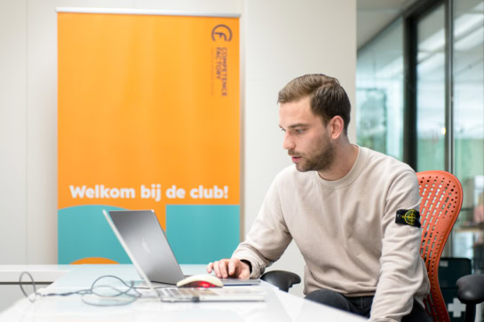 AI voor marketing? Je bent niet klaar na de eerste prompt