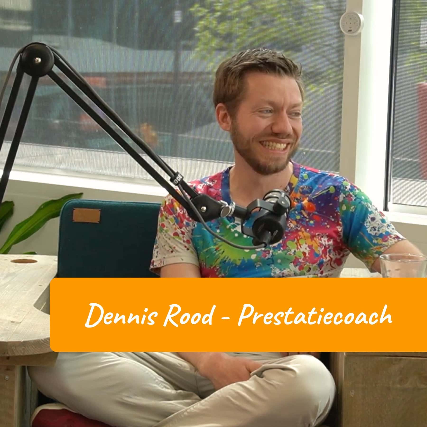 Aflevering 3: Afl. 22: Van stress naar werkgeluk: wat je moet weten over emotionele intelligentie