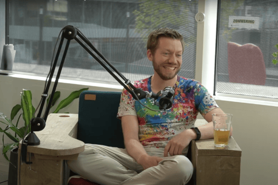 Podcast Aflevering 22 | Meer rust en minder stress? Ontdek emotionele intelligentie op je werk