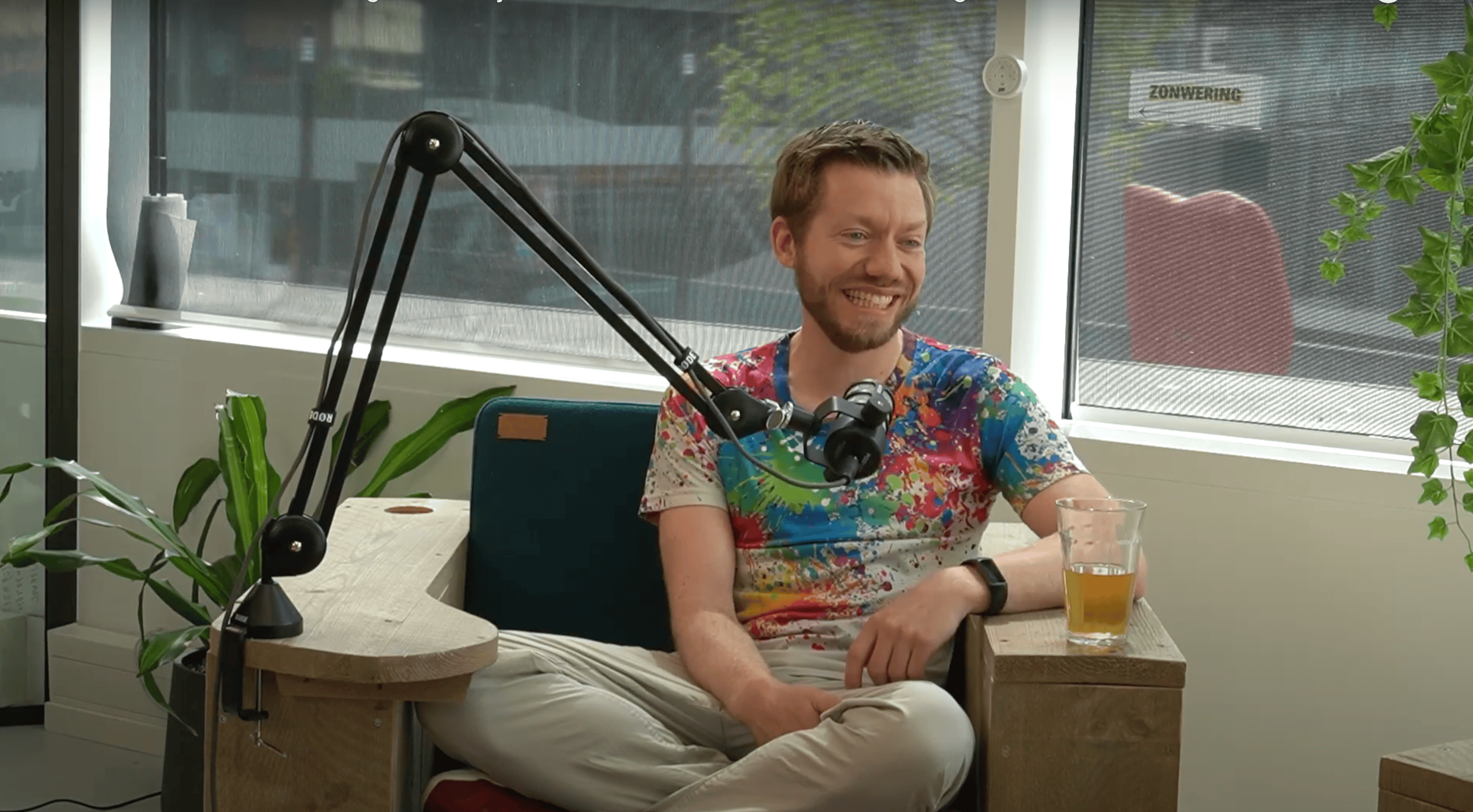Podcast Aflevering 22 | Meer rust en minder stress? Ontdek emotionele intelligentie op je werk