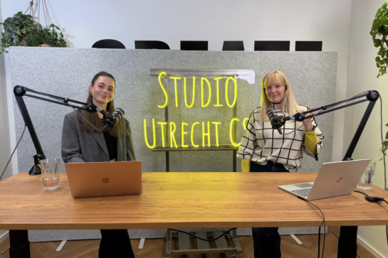 Webinar | Waarom mensen niet bij je blijven werken (en wat je daaraan kunt doen)