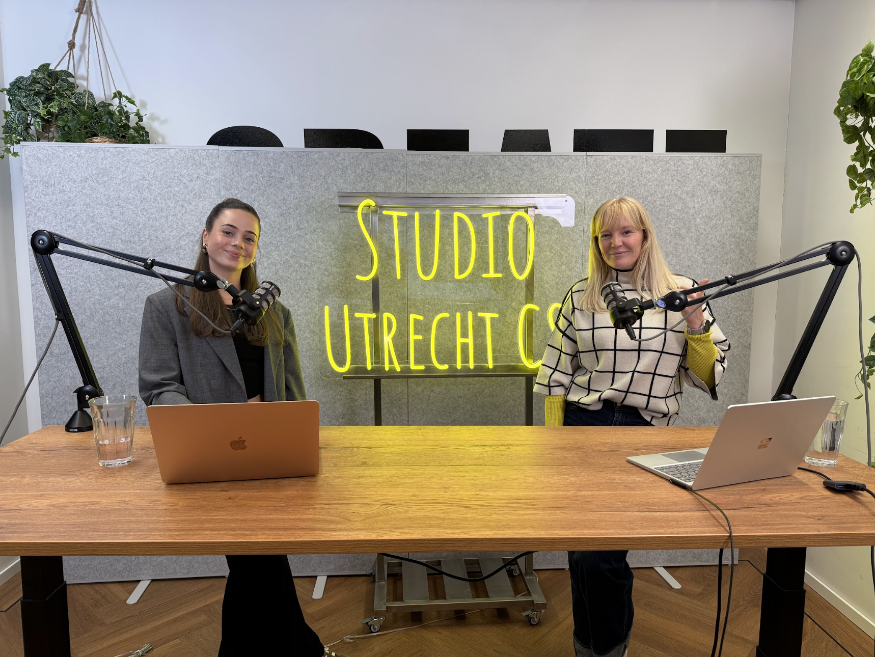 Webinar | Waarom mensen niet bij je blijven werken (en wat je daaraan kunt doen)