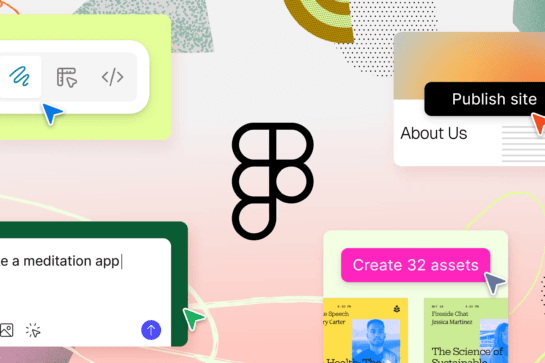Figma’s Config 2025: Een nieuwe dimensie in digitaal ontwerpen en ontwikkelen
