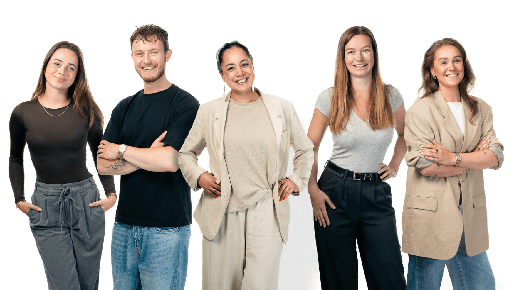 Competence Factory marketing