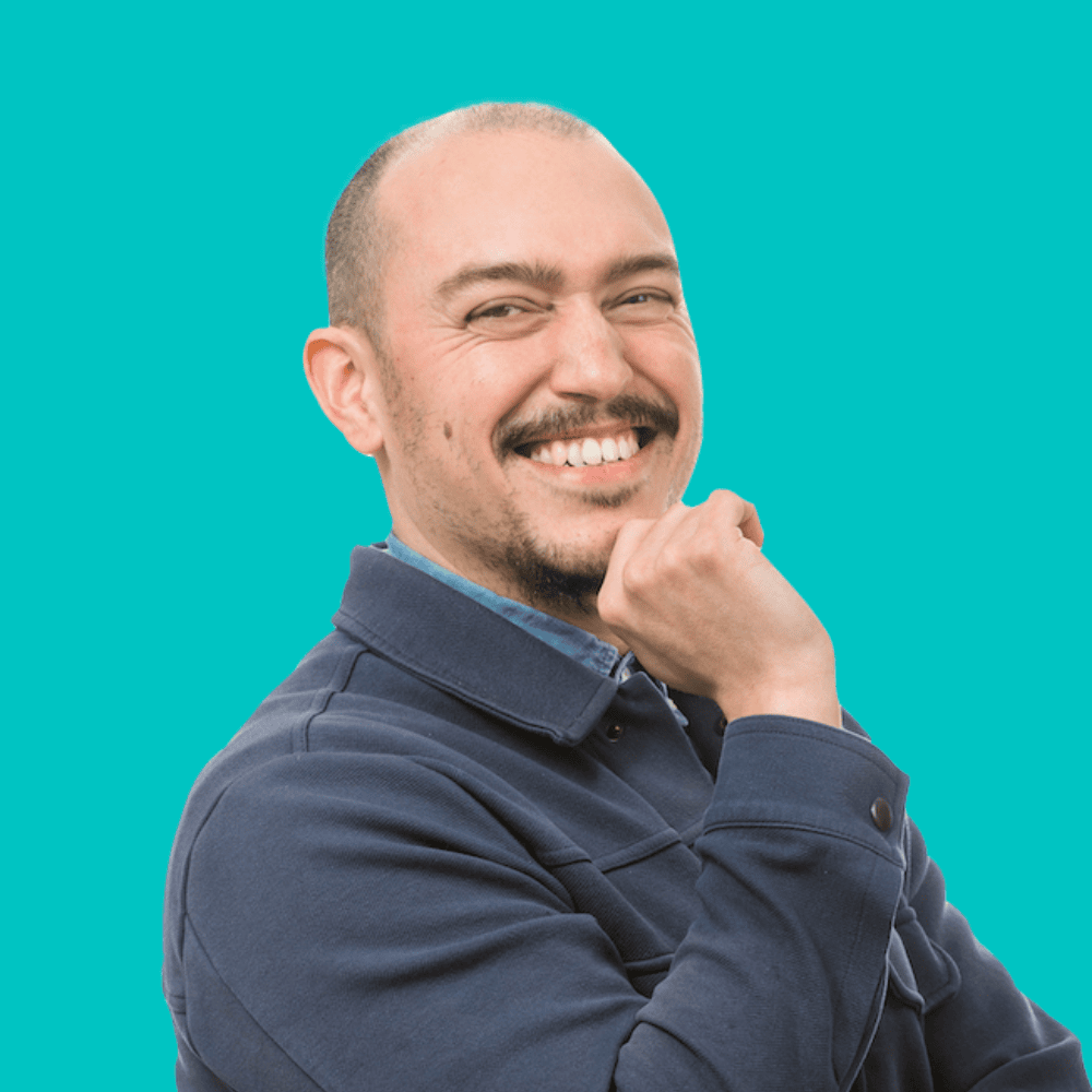 Marlon Augustijn