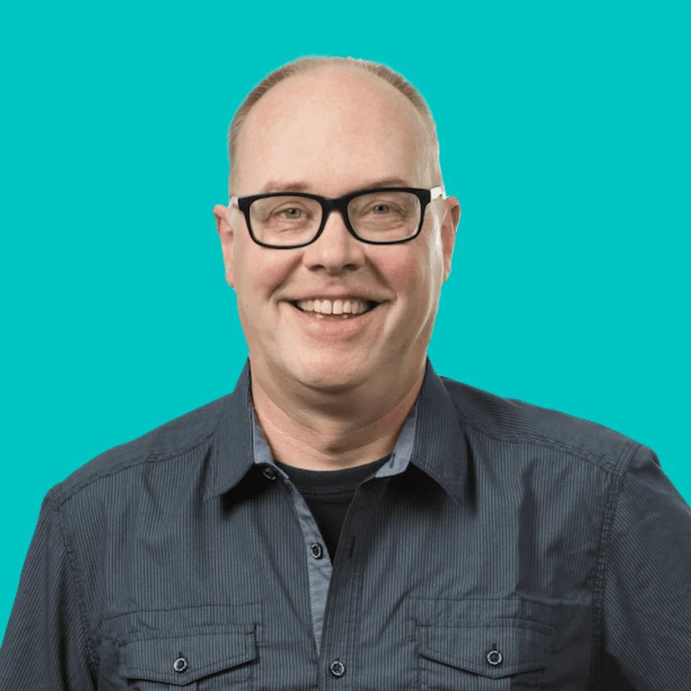 Daan van Bergen