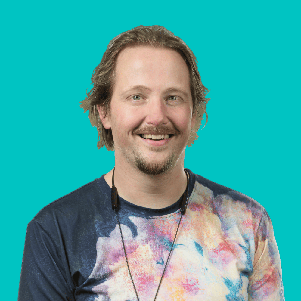 Gerwald Radsma