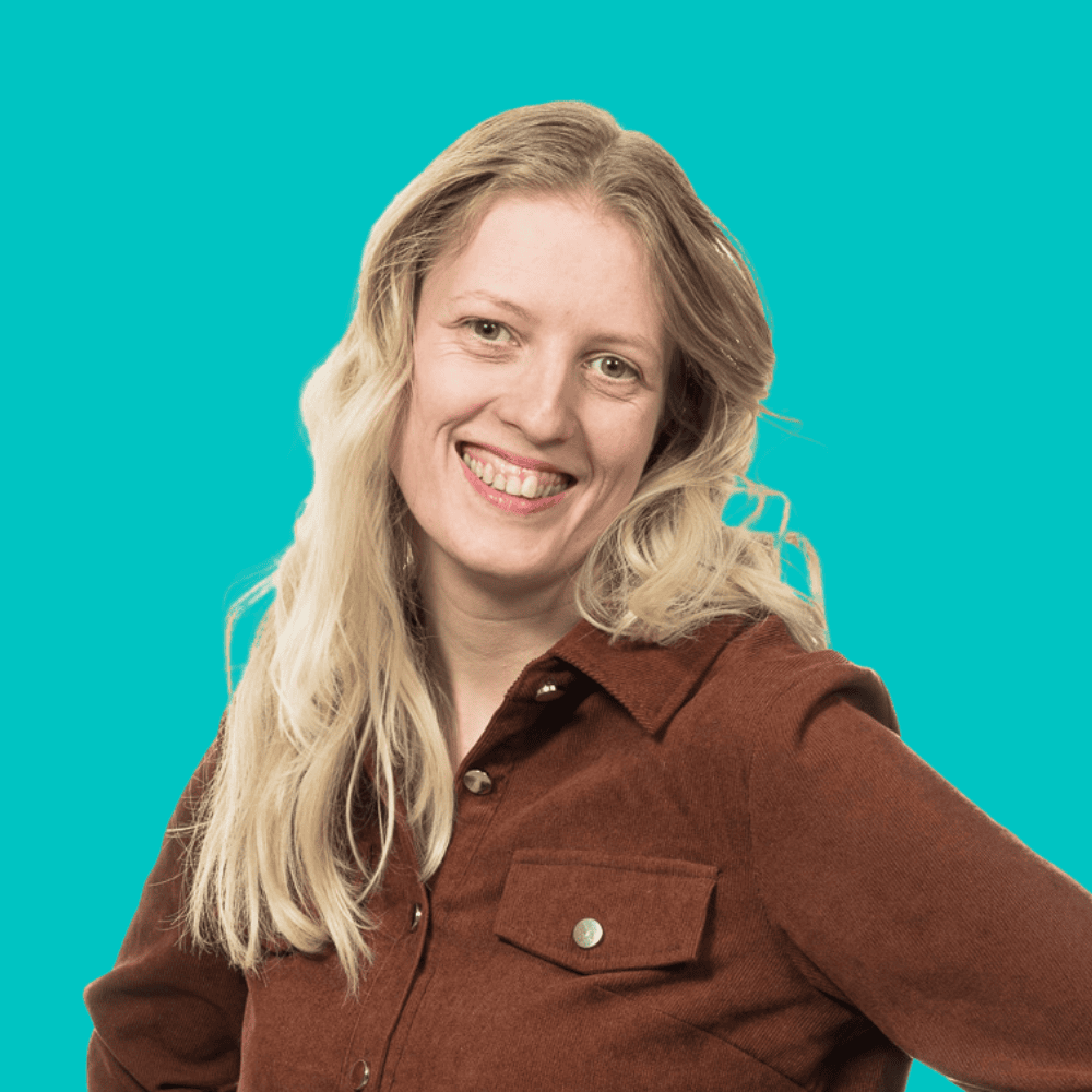Nancy Zonneveld