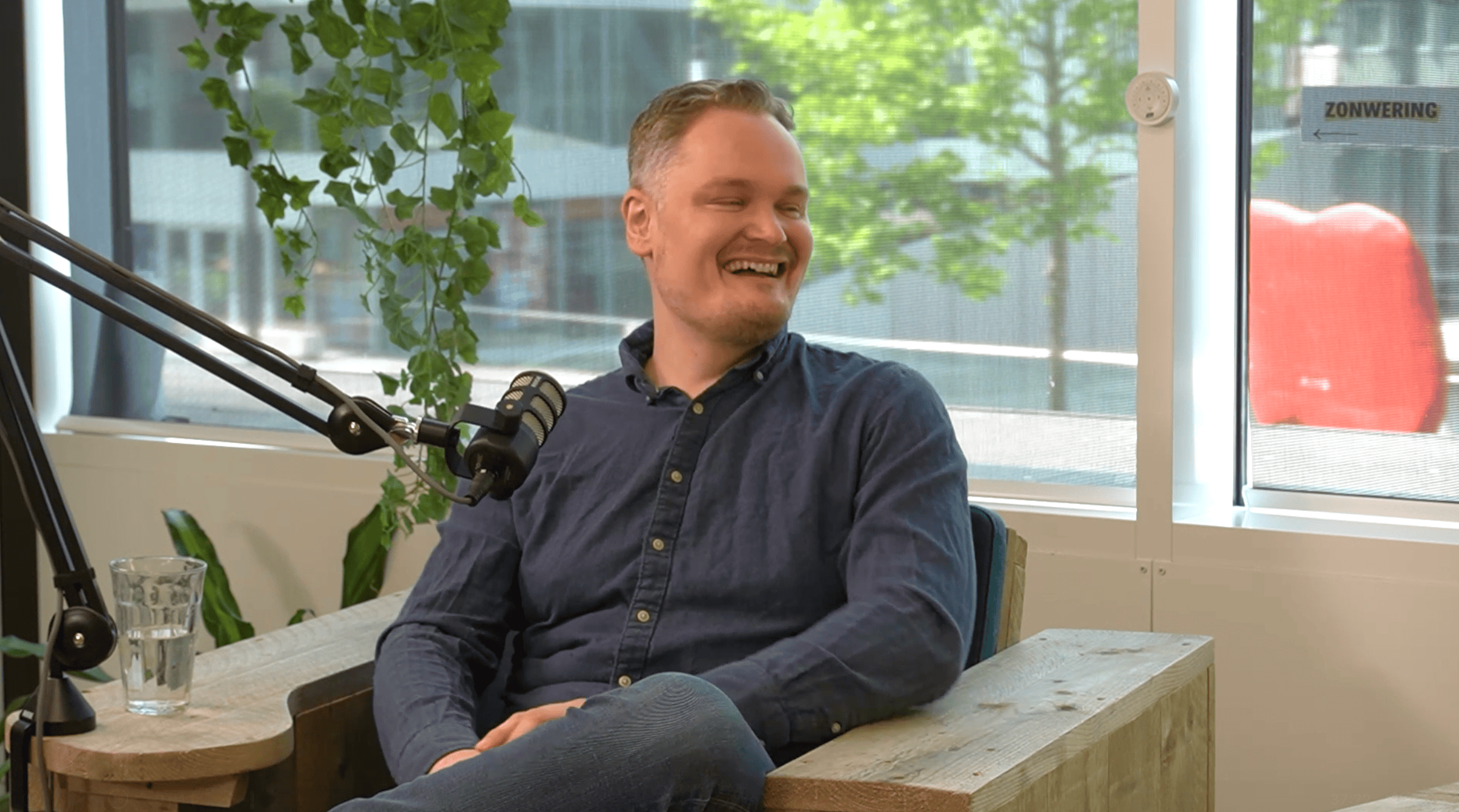 Podcast Aflevering 23 | Waarom jouw website nu nog steeds je belangrijkste marketingkanaal is