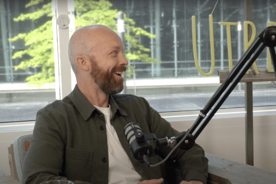 Podcastaflevering 27 | Relevant blijven als creatieve professional in het AI-tijdperk