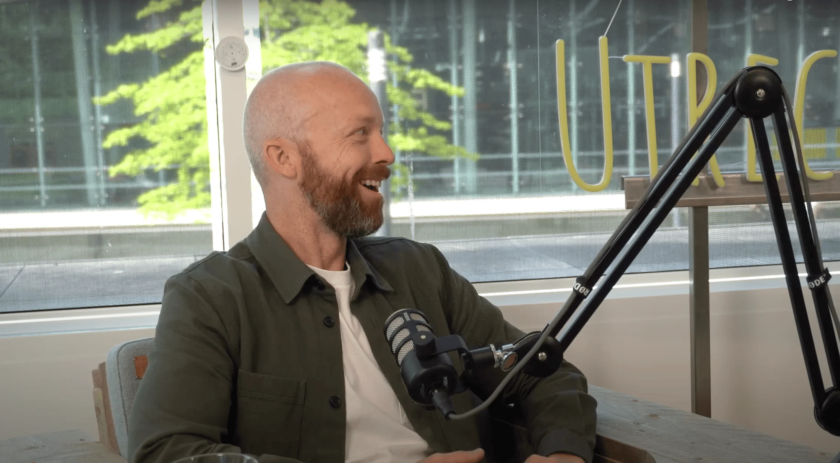 Podcastaflevering 27 | Relevant blijven als creatieve professional in het AI-tijdperk