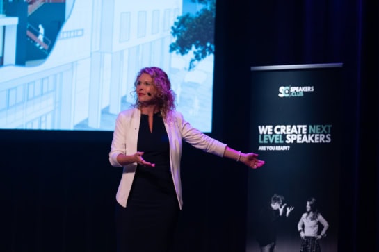 Webinar: Laat jouw verhaal echt horen, presenteren met impact