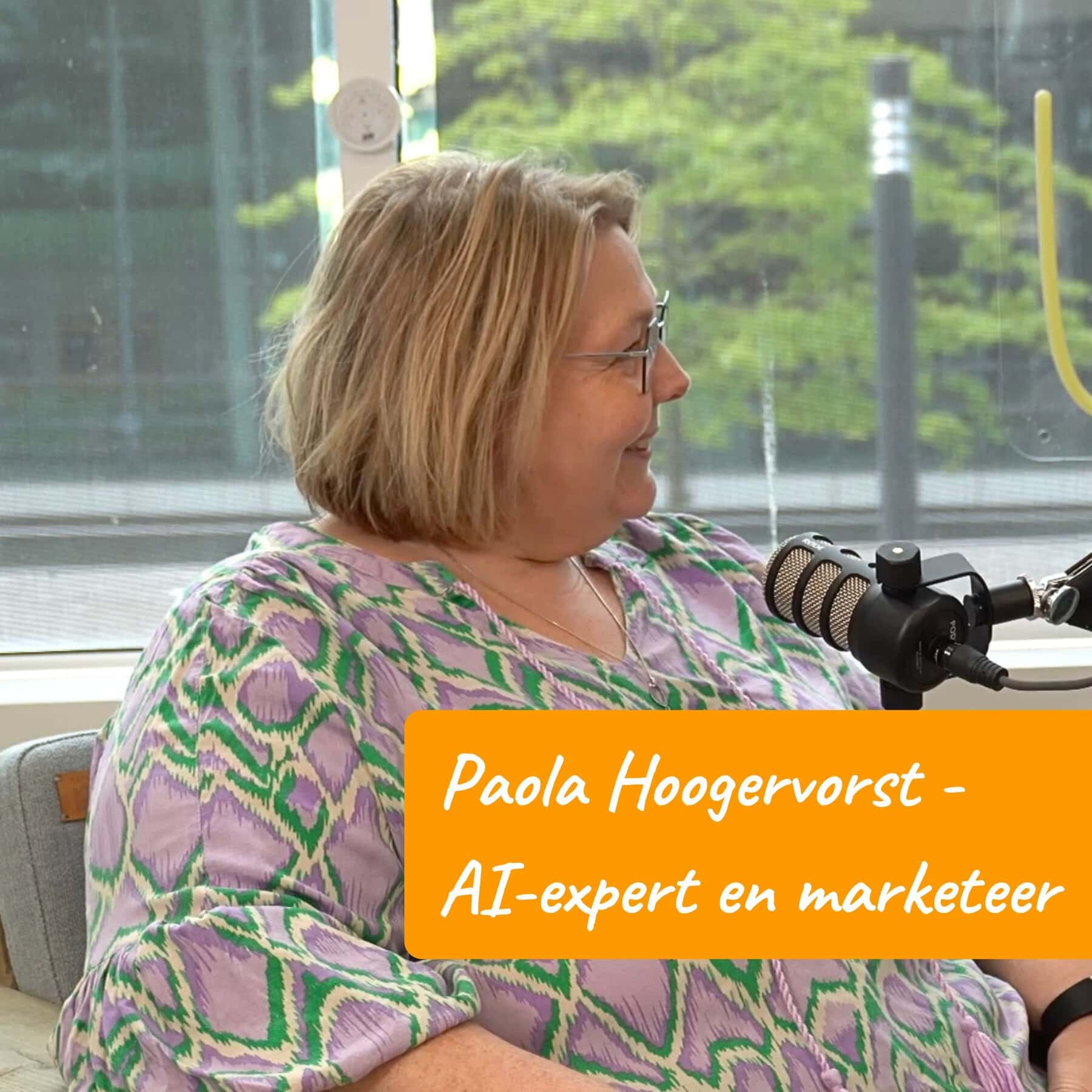 Aflevering 3: AI-assistenten, automations & agents: zo bouw je je eigen contentteam