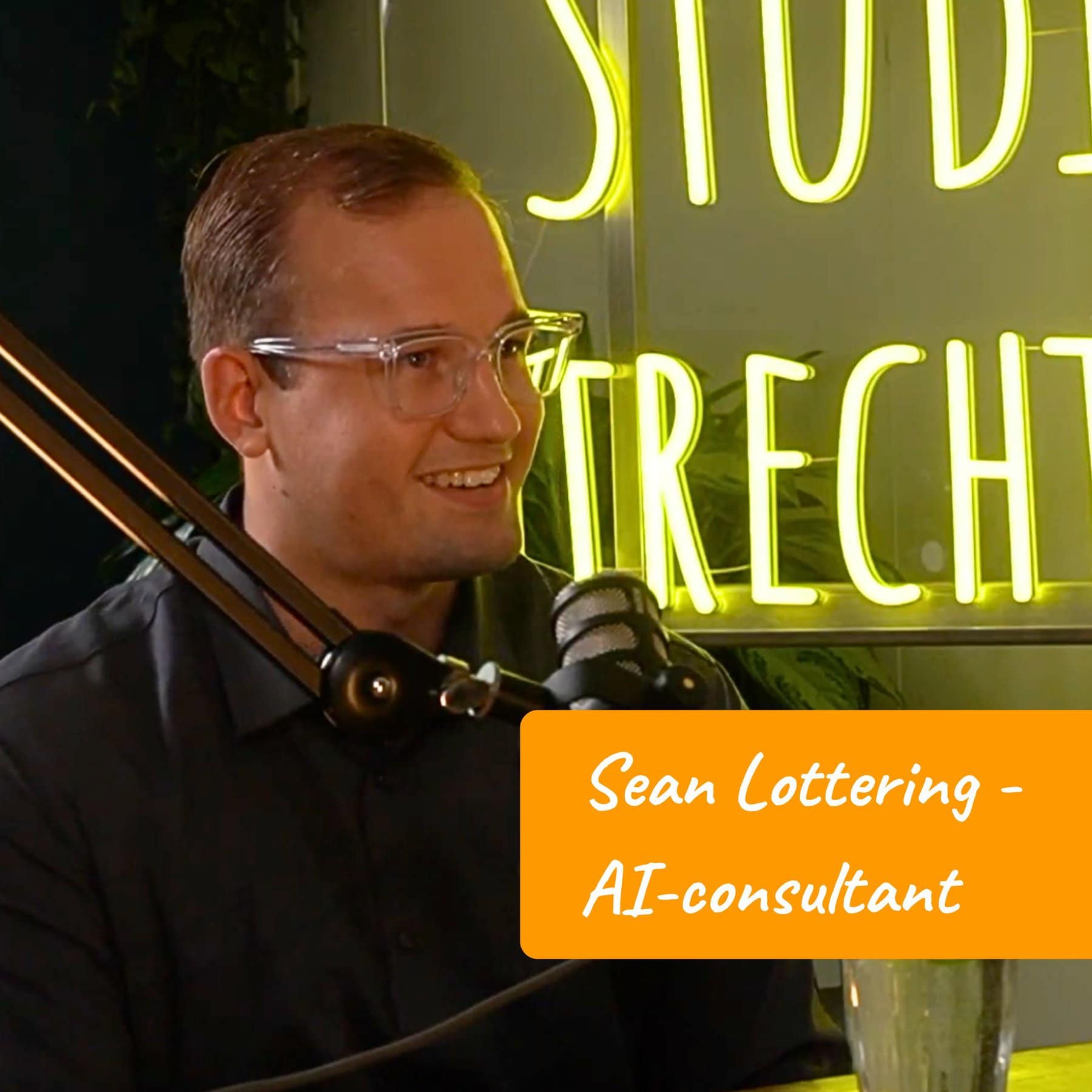 Aflevering 2: AI als 'suicide coach?' De keerzijde van AI