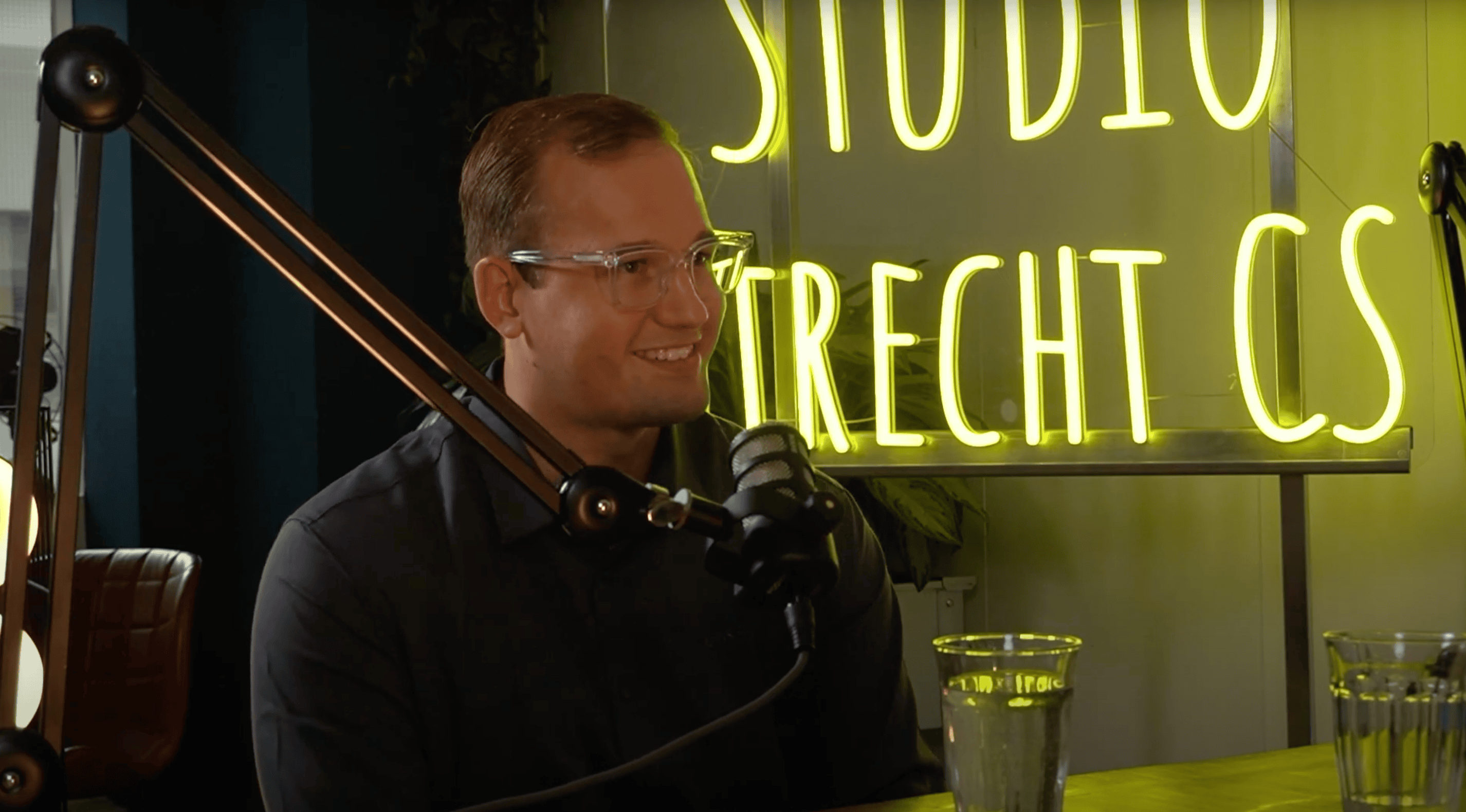 Podcastaflevering 29 | AI, is het je vriend, vijand of iets ertussenin? 