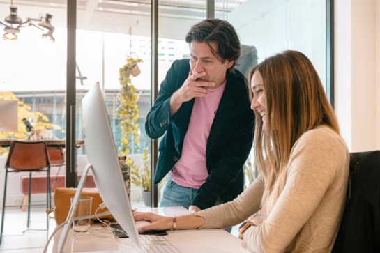 Infographics die werken, leer hoe je ze maakt met deze praktische tips