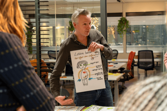 Infographics die werken, leer hoe je ze maakt met deze praktische tips