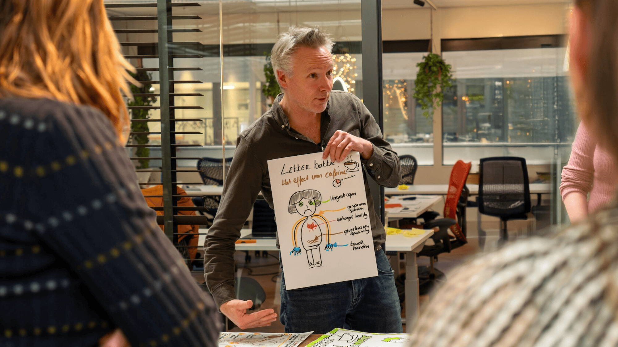 Infographics die werken - leer hoe je ze maakt met deze praktische tips