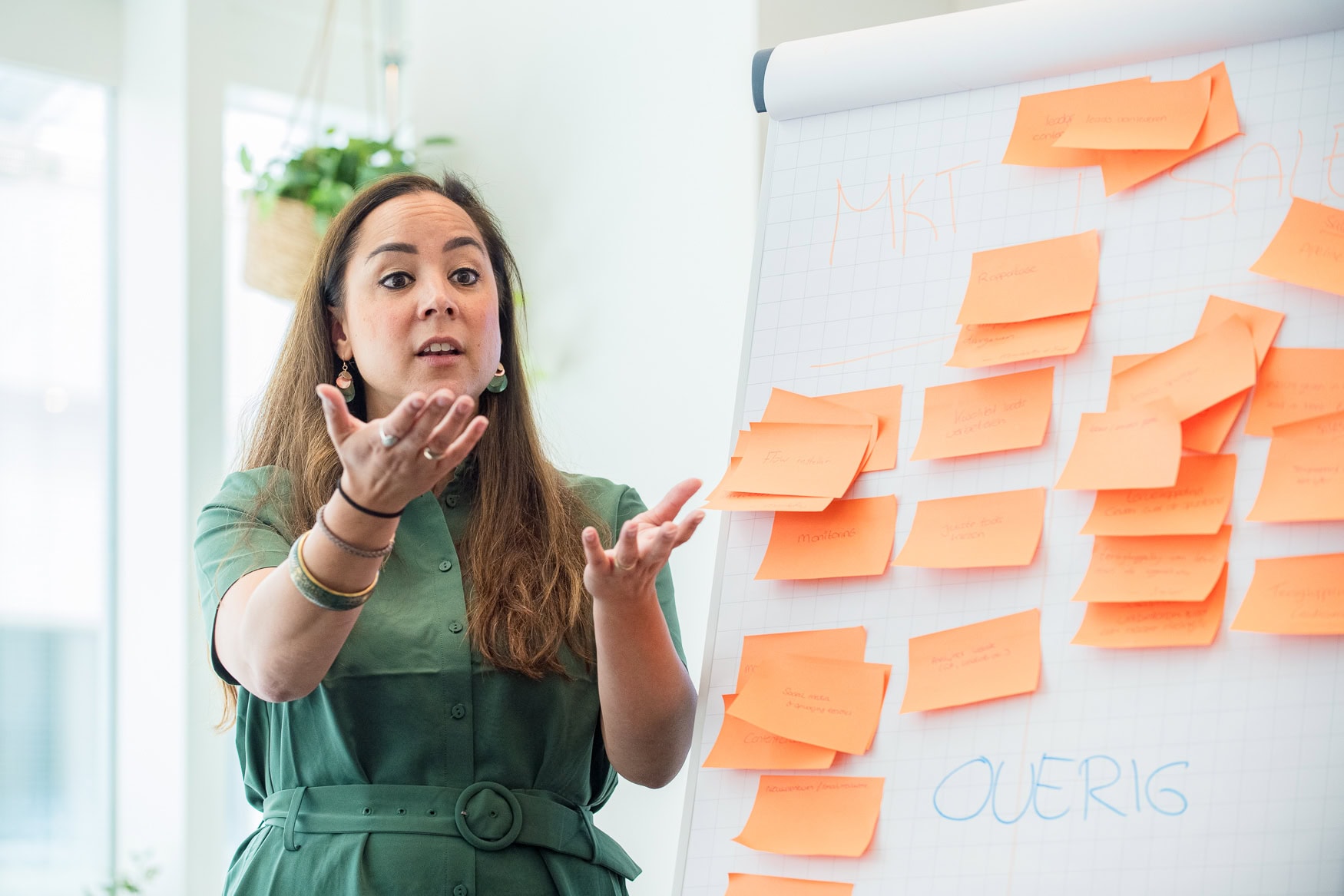 Succesvol veranderen in 2025? Zet change management slim in