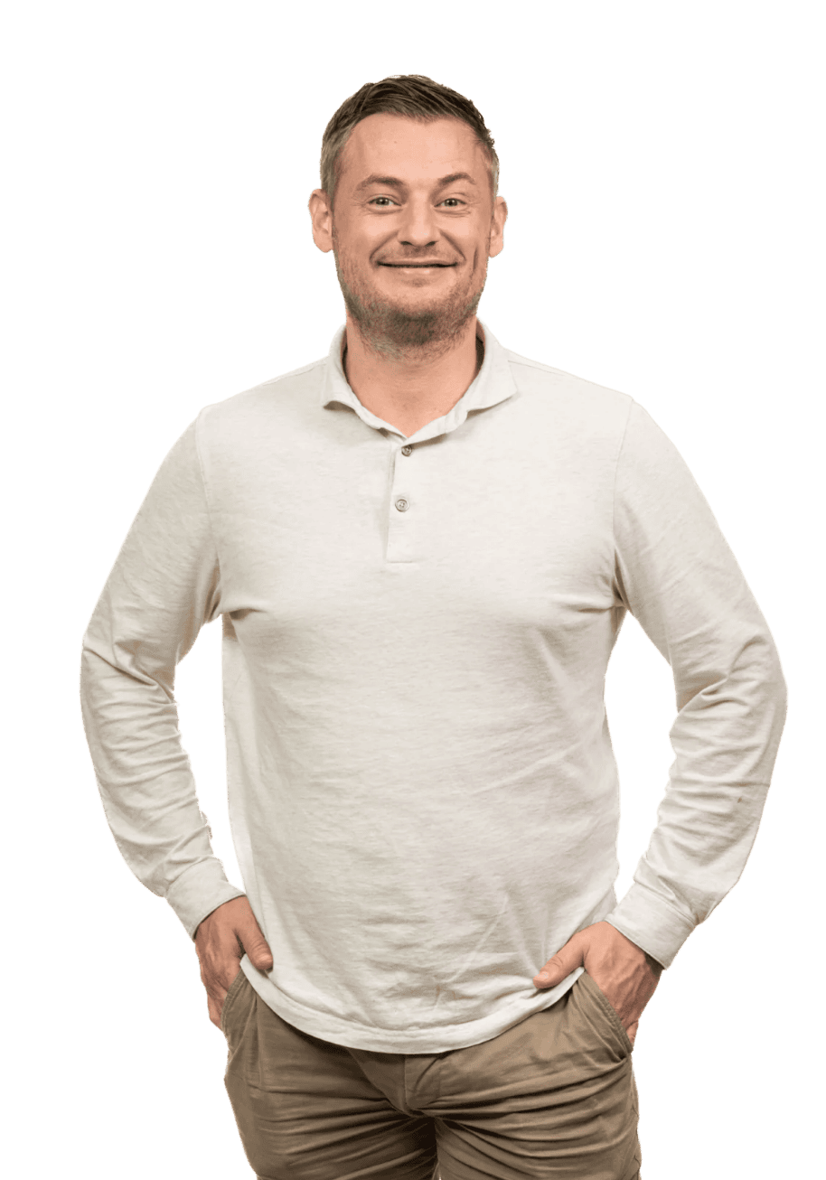 Arjen de Groot