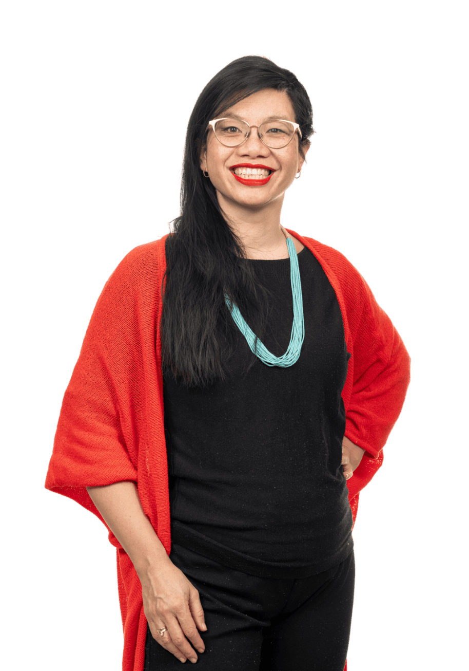 Jing Foon Yu