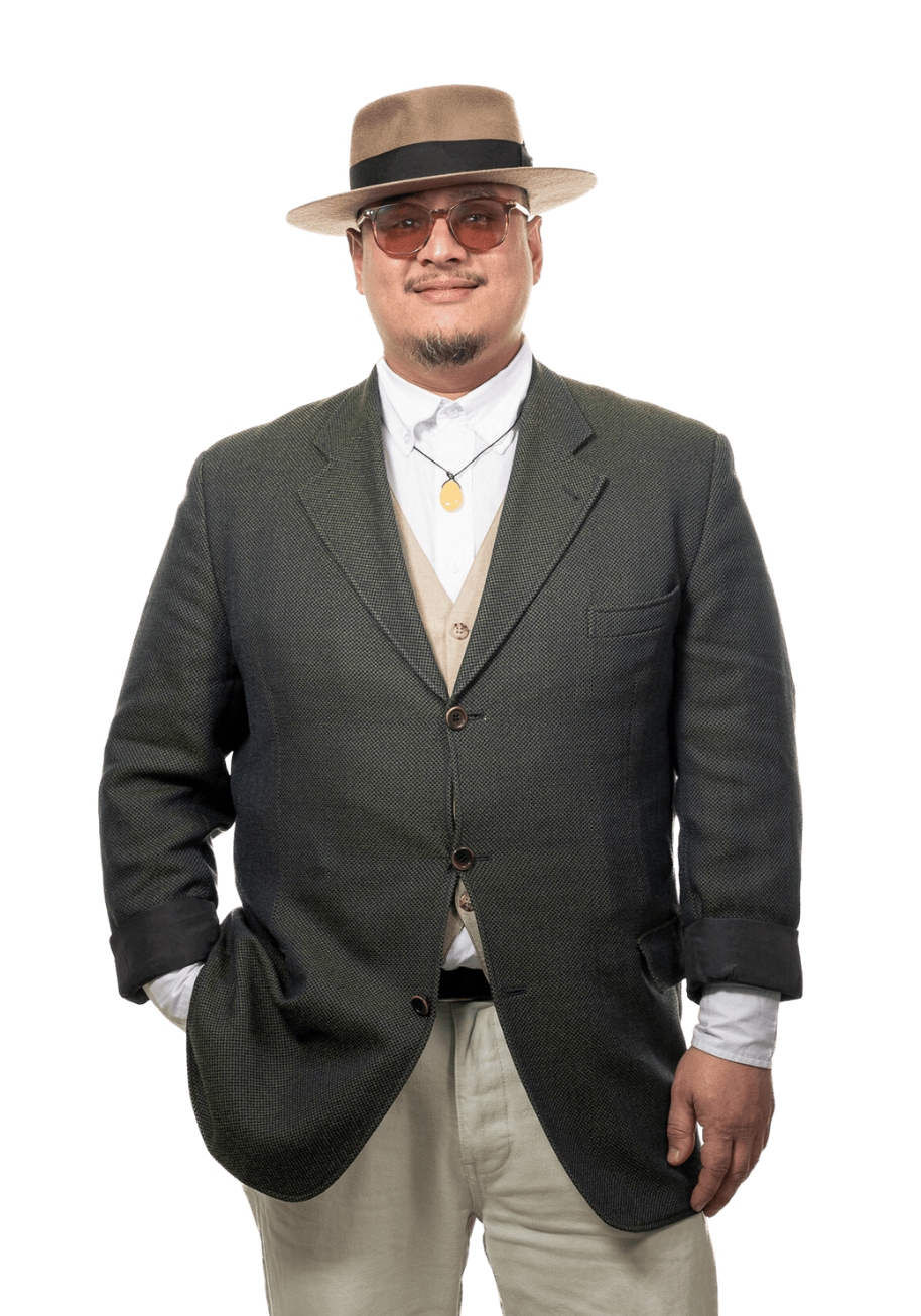 Marvin Bruin