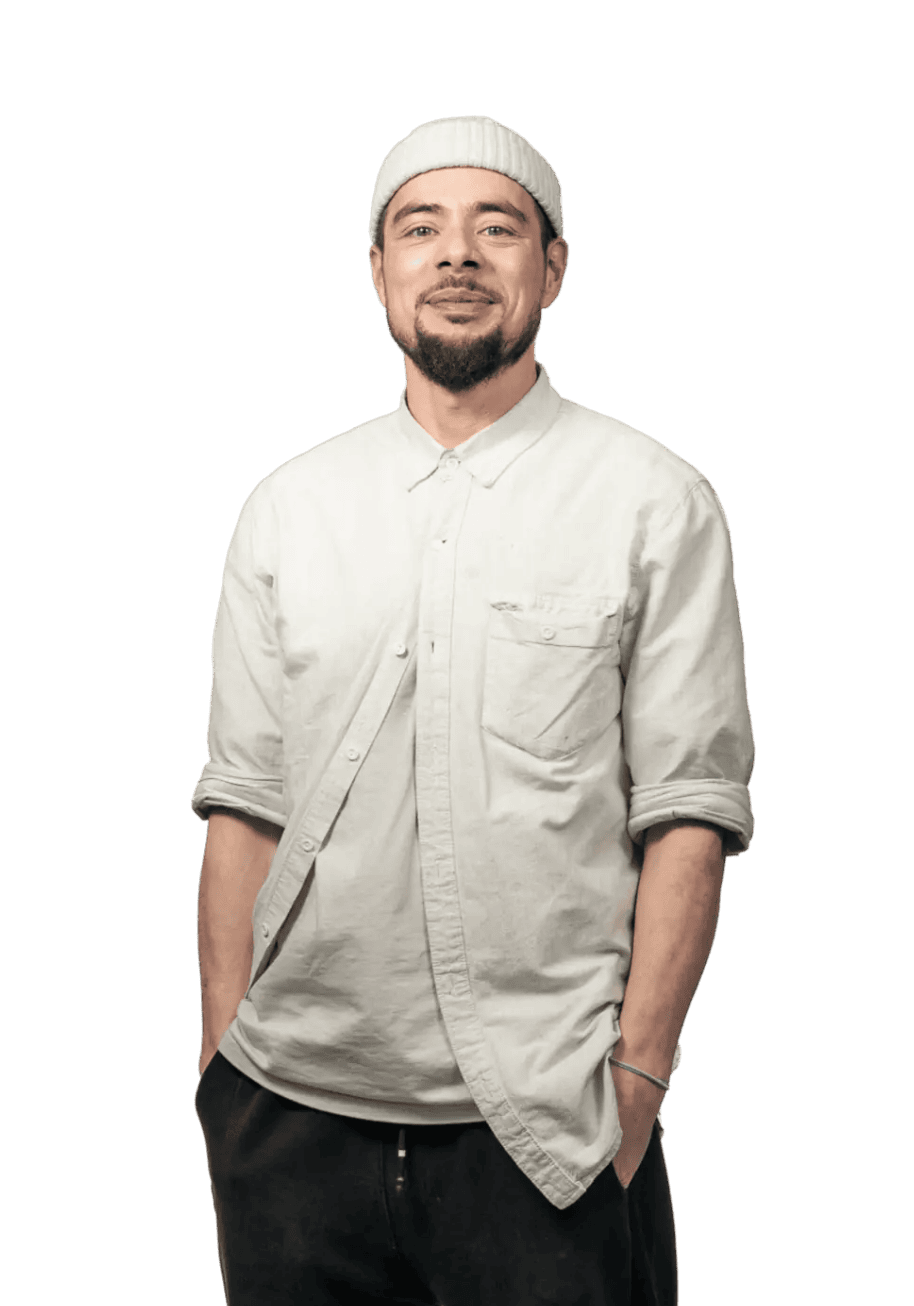 Nick Kailola