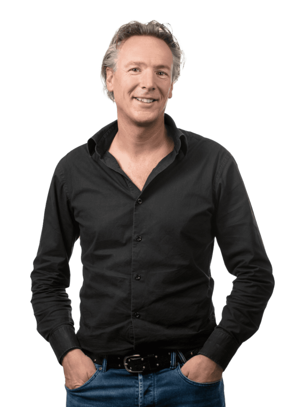 Ruben Olislagers