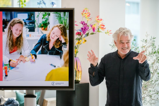 Hoe jij het verschil maakt: de musthave skills voor 2026