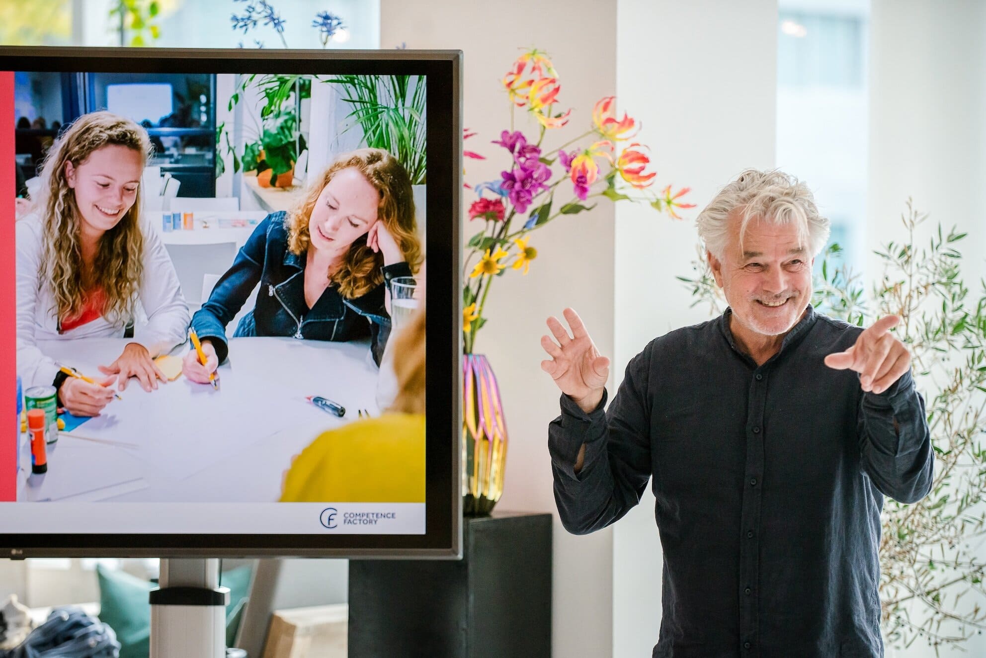 Hoe jij het verschil maakt: de musthave skills voor 2026