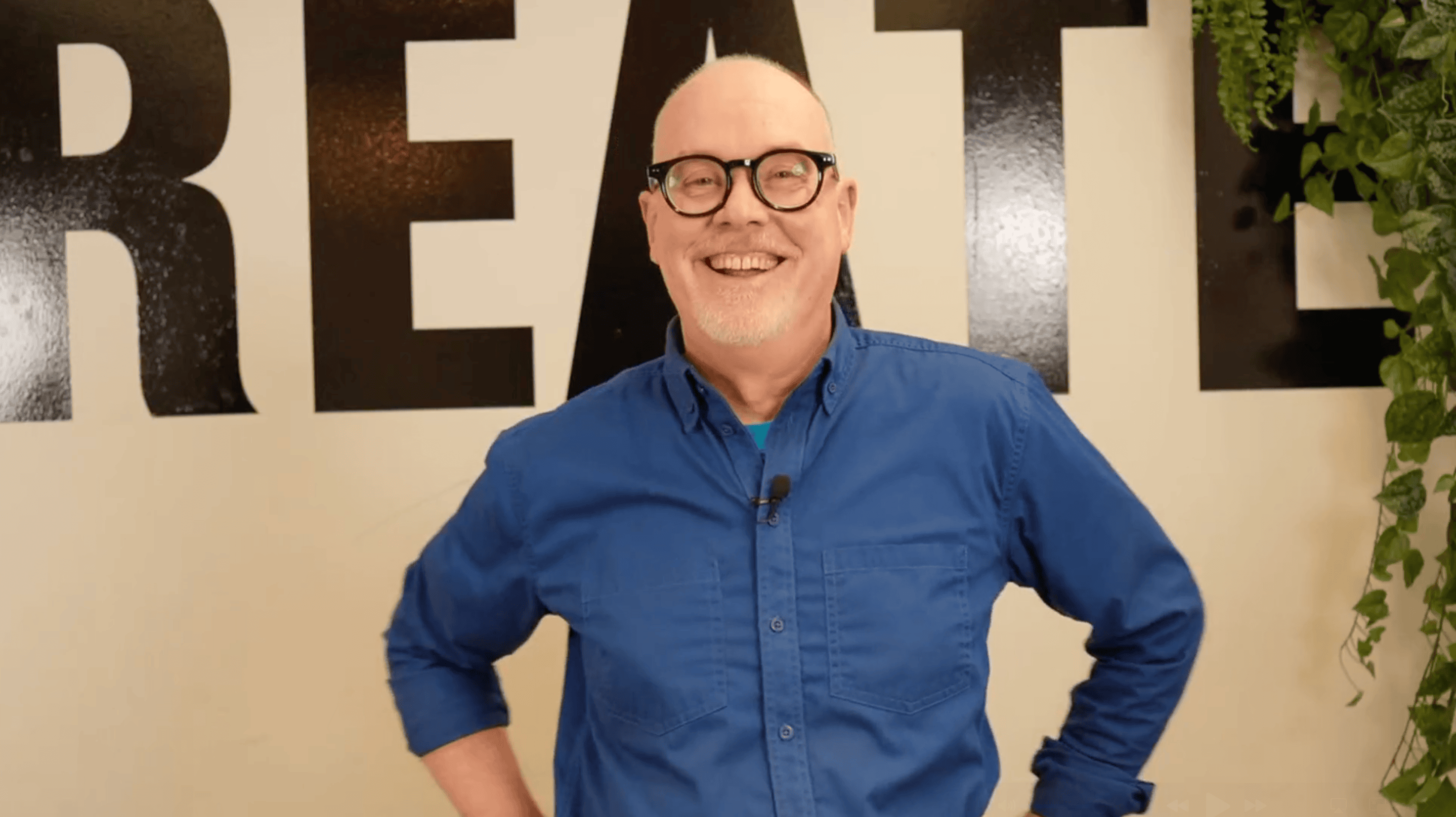 Webinar | Zo zet je AI in om sneller en slimmer professionele video’s te maken