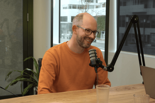 Podcastaflevering 33 | De toekomst van Photoshop