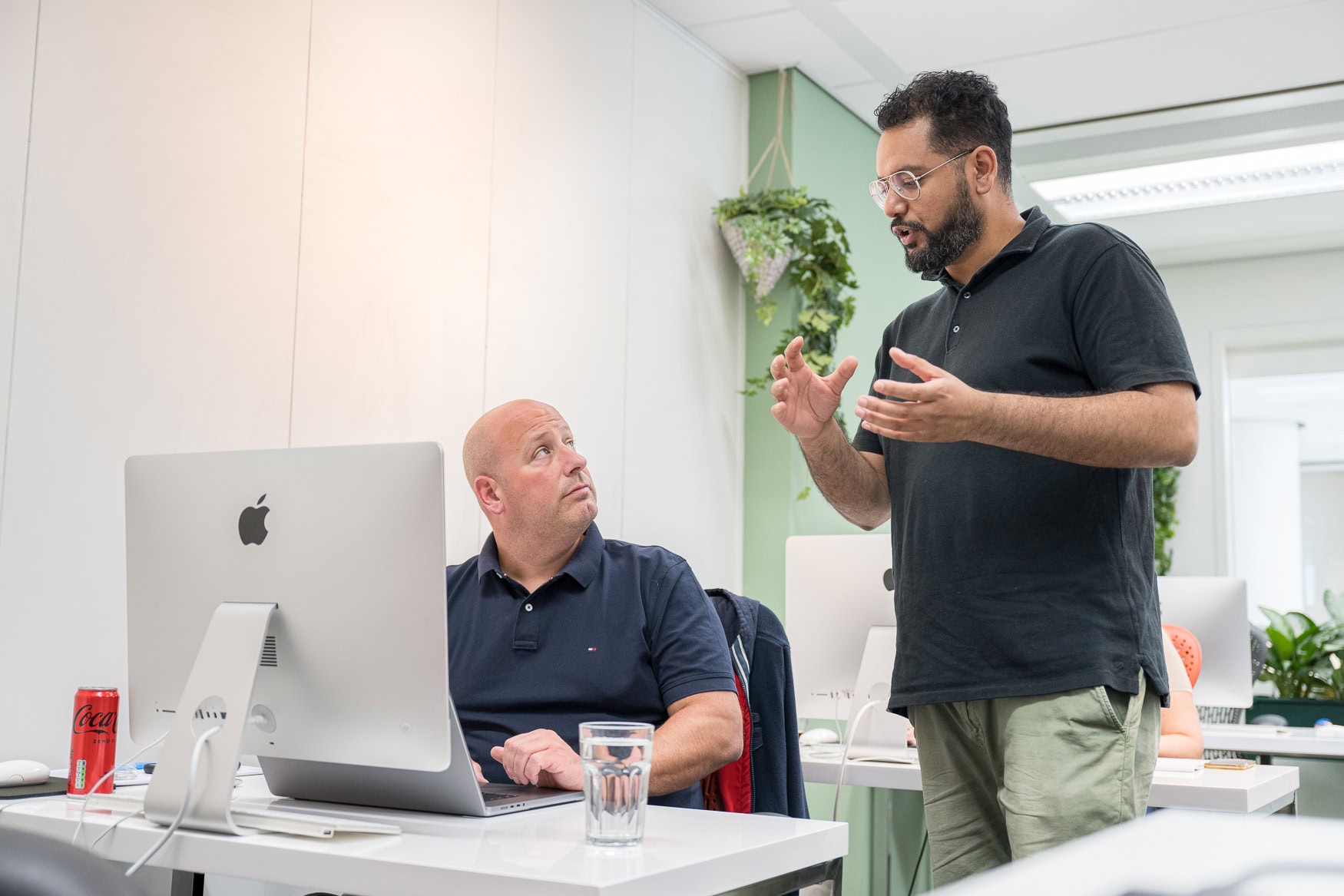 Sneller & slimmer innoveren, samen met AI