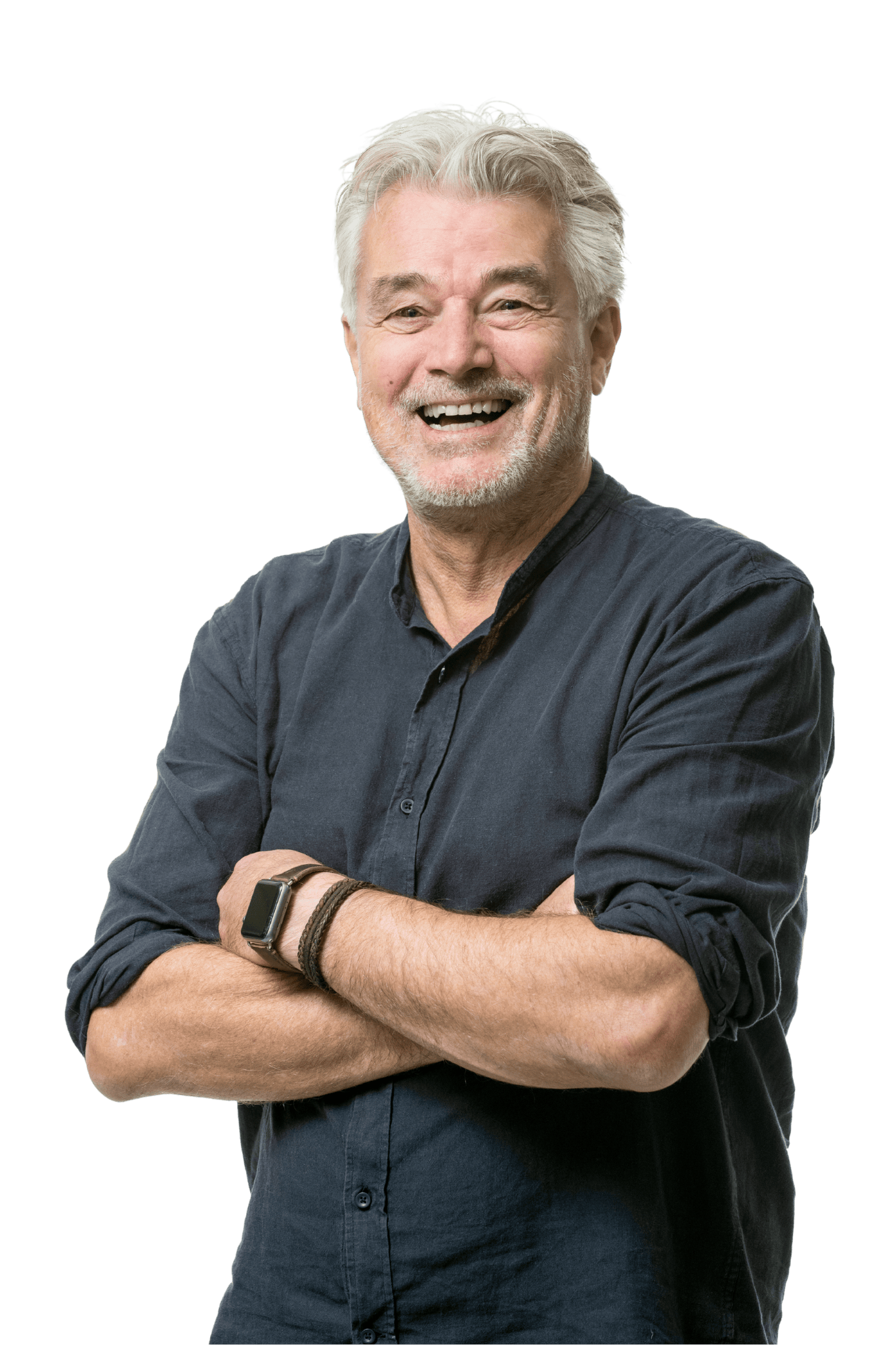 Foto van René Steuer