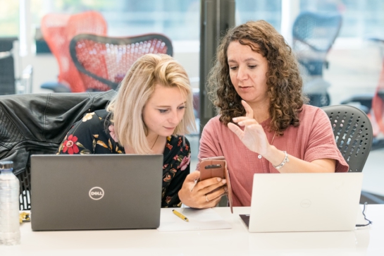 Hoe gebruik je social media in 2026? 