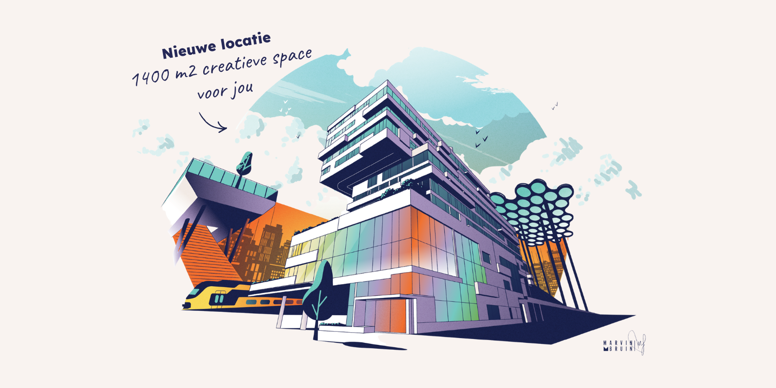 2025 veranderde jouw werk. Zo pak jij de kansen van 2026