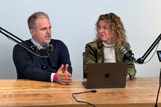 Webinar | Geef een eindejaarsspeech die blijft hangen