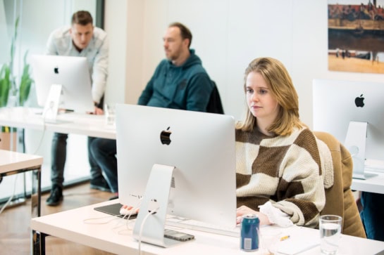 Zo word, en blijf, je vindbaar in de AI-zoekresultaten in 2026