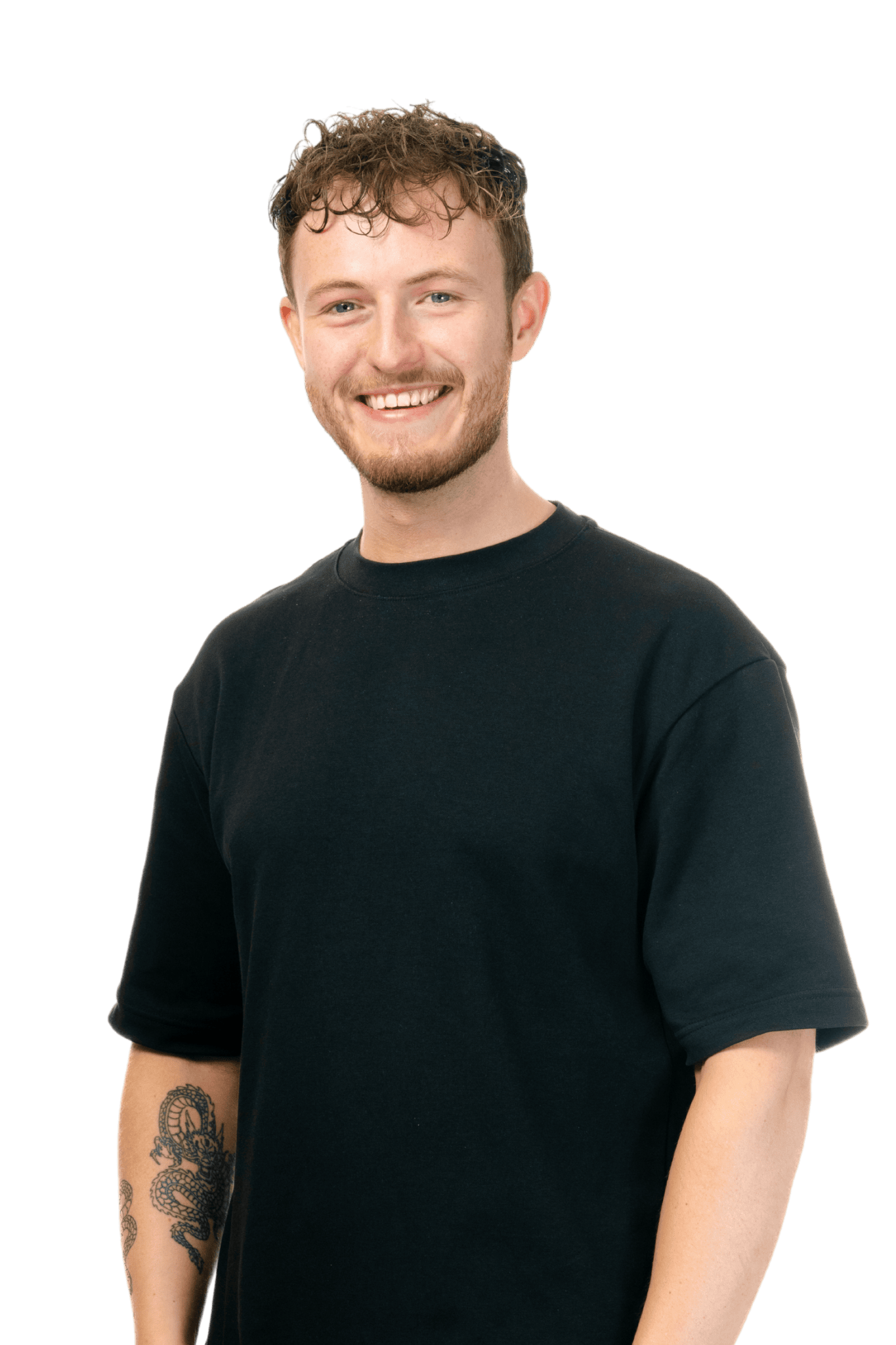 Foto van Koen de Liefde