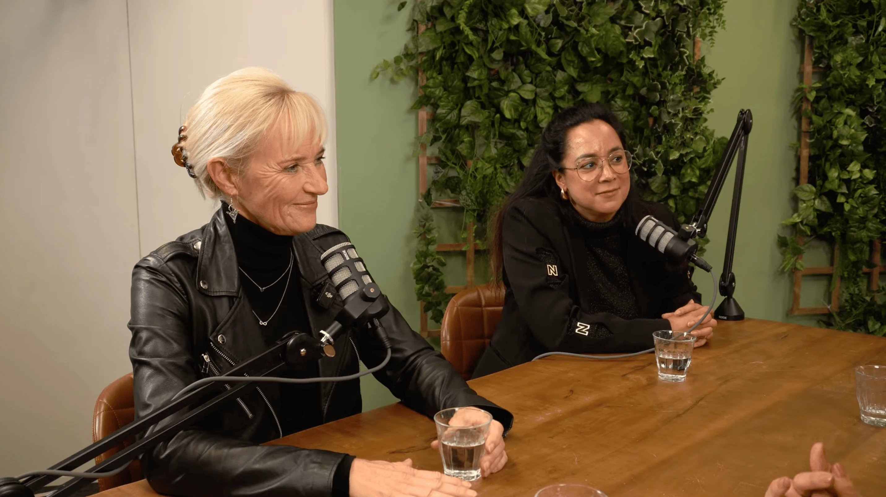 Podcastaflevering 34 | Hoe je van een presentatie een beleving maakt 