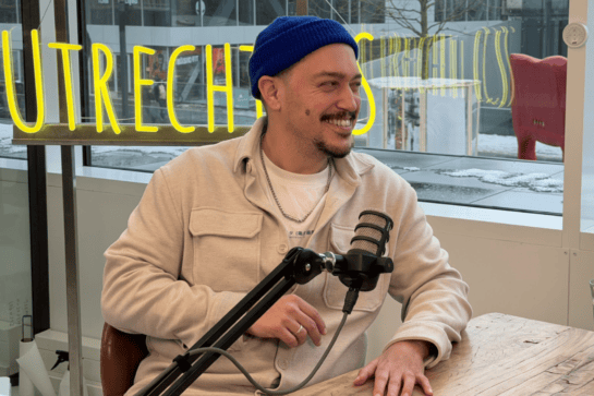 Podcast E1 S2 | GEO is geen trucje (en dat is precies het punt)