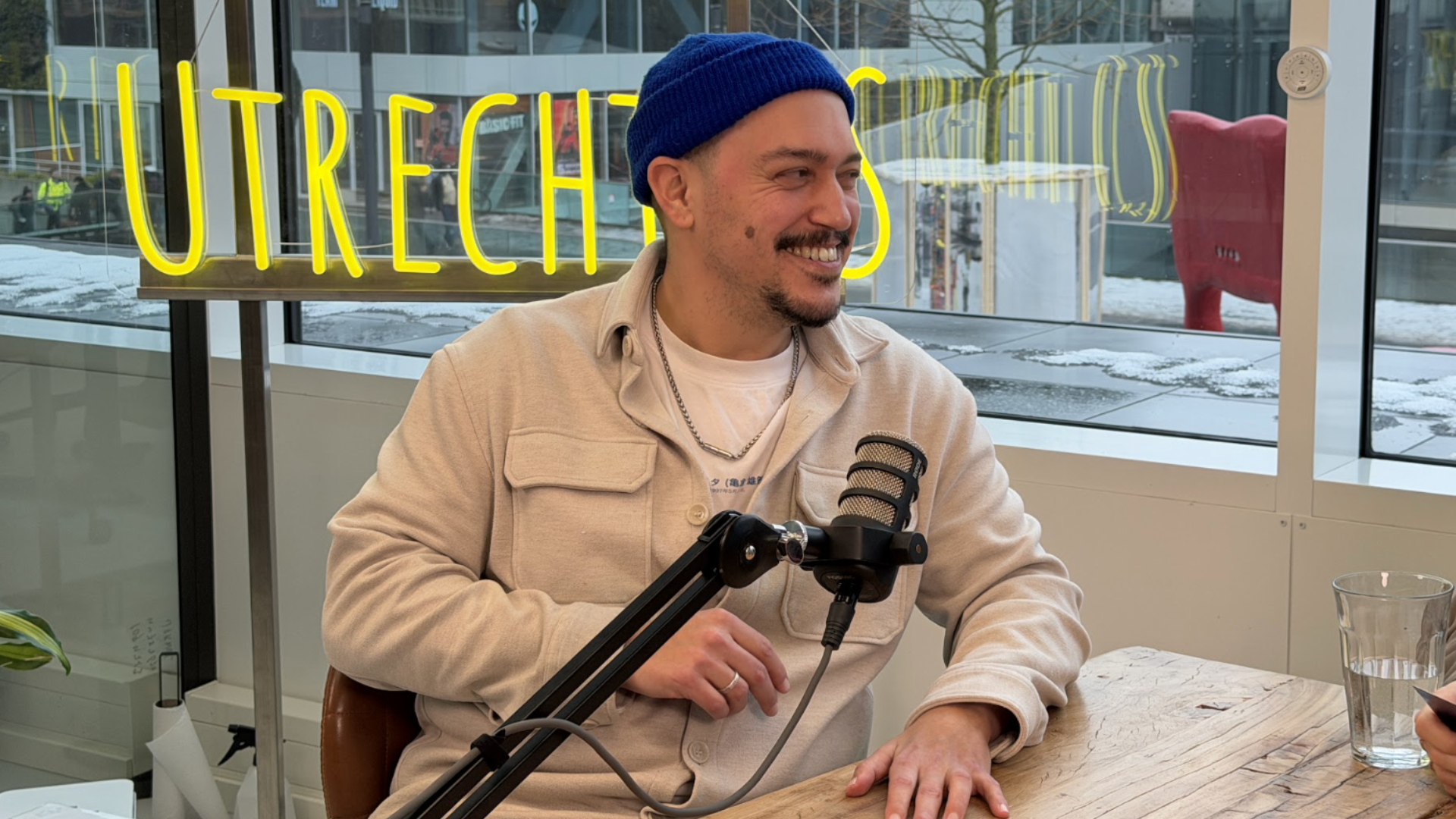 Podcast E1 S2 | GEO is geen trucje (en dat is precies het punt)