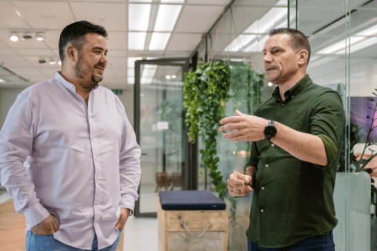 Leiderschapsvalkuilen in organisaties: een persoonlijke reflectie