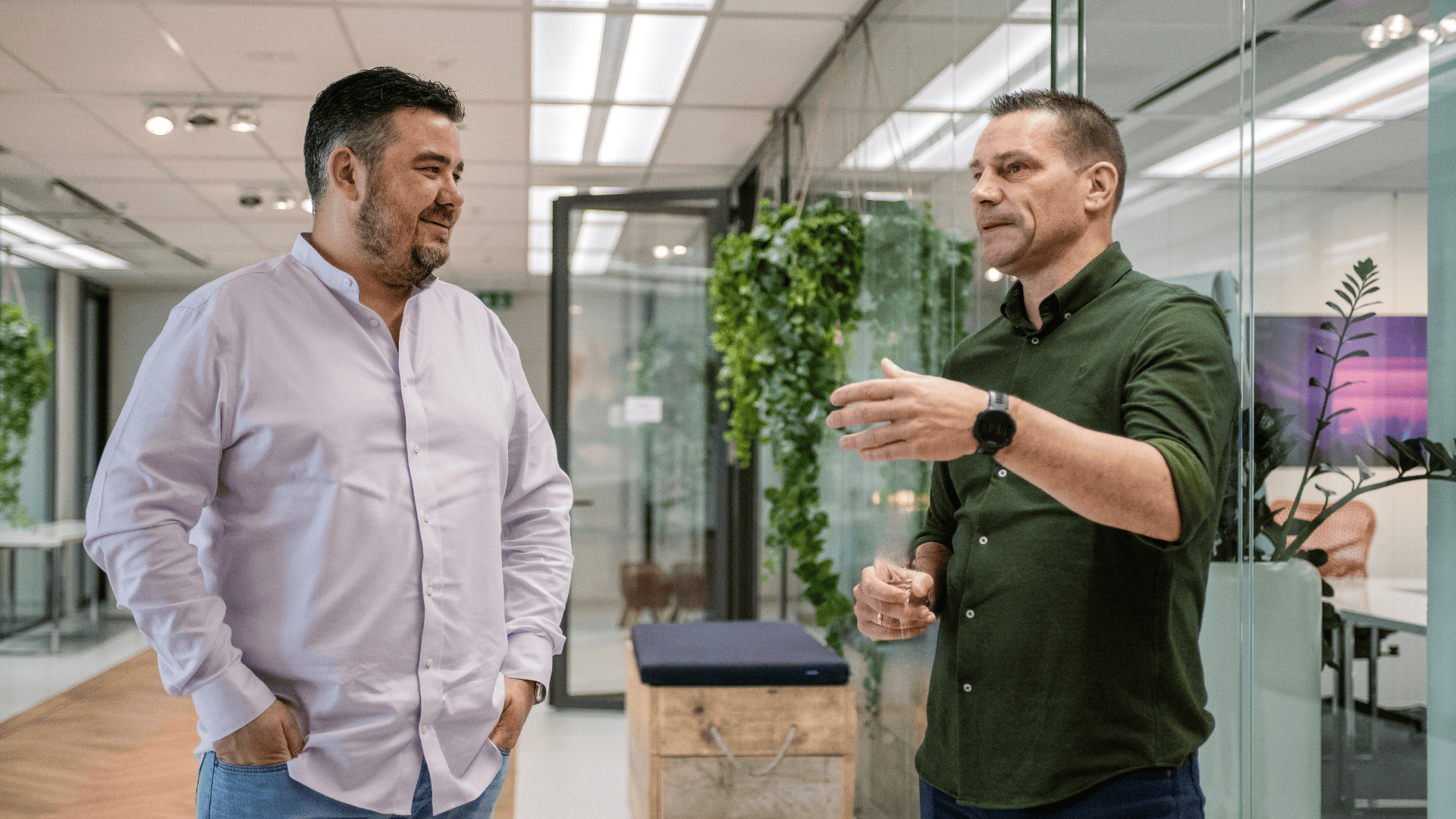 Leiderschapsvalkuilen in organisaties: een persoonlijke reflectie