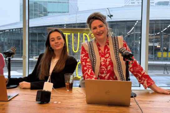 Webinar | Zo word je een sterkere leider door minder te doen